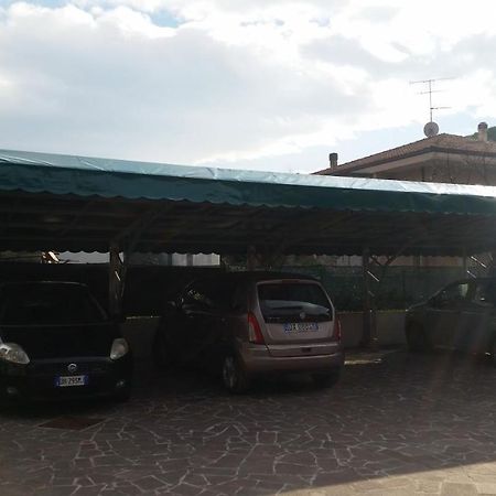 A Casa Di Gabri Bed & Breakfast Сан Джовани ин Мариняно Екстериор снимка