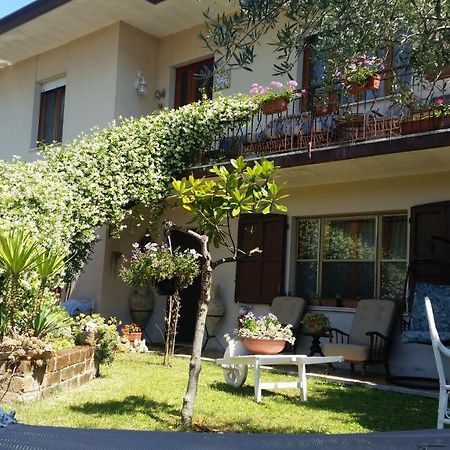 A Casa Di Gabri Bed & Breakfast Сан Джовани ин Мариняно Екстериор снимка