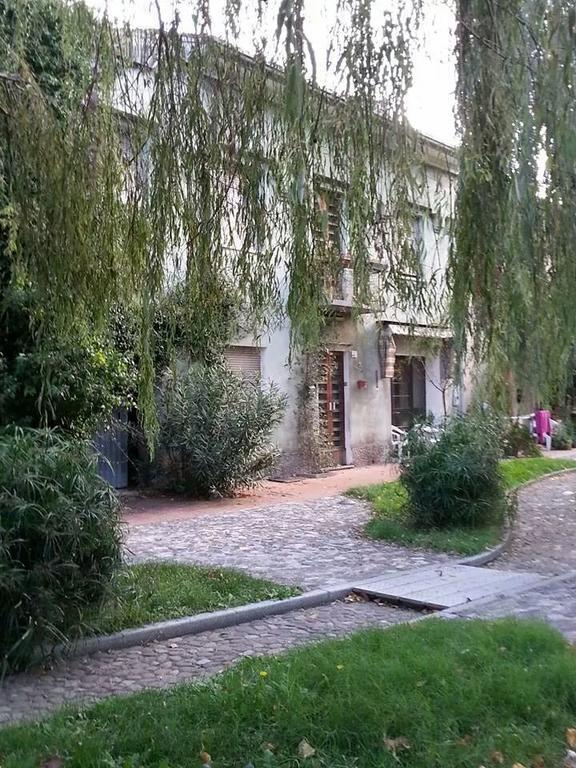A Casa Di Gabri Bed & Breakfast Сан Джовани ин Мариняно Екстериор снимка