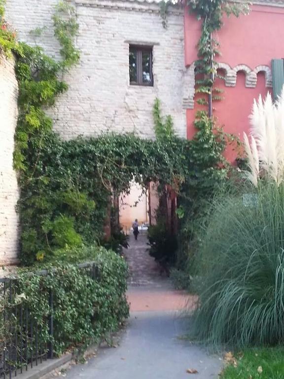 A Casa Di Gabri Bed & Breakfast Сан Джовани ин Мариняно Екстериор снимка