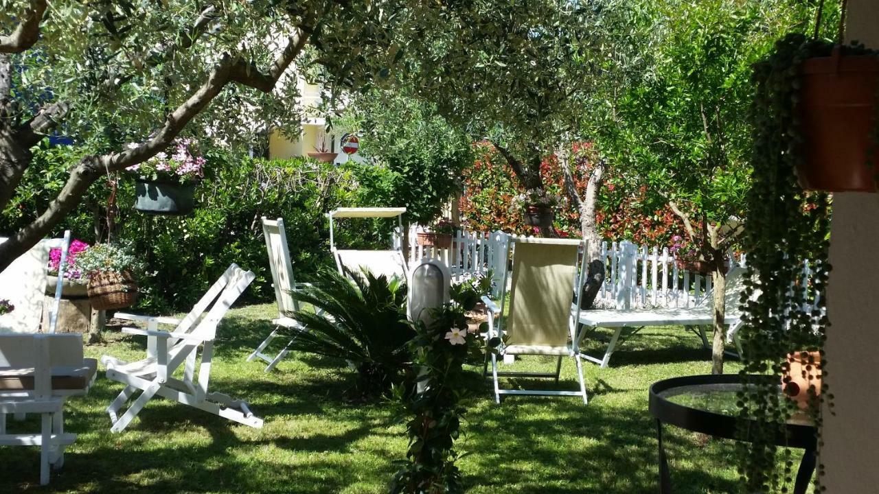 A Casa Di Gabri Bed & Breakfast Сан Джовани ин Мариняно Екстериор снимка