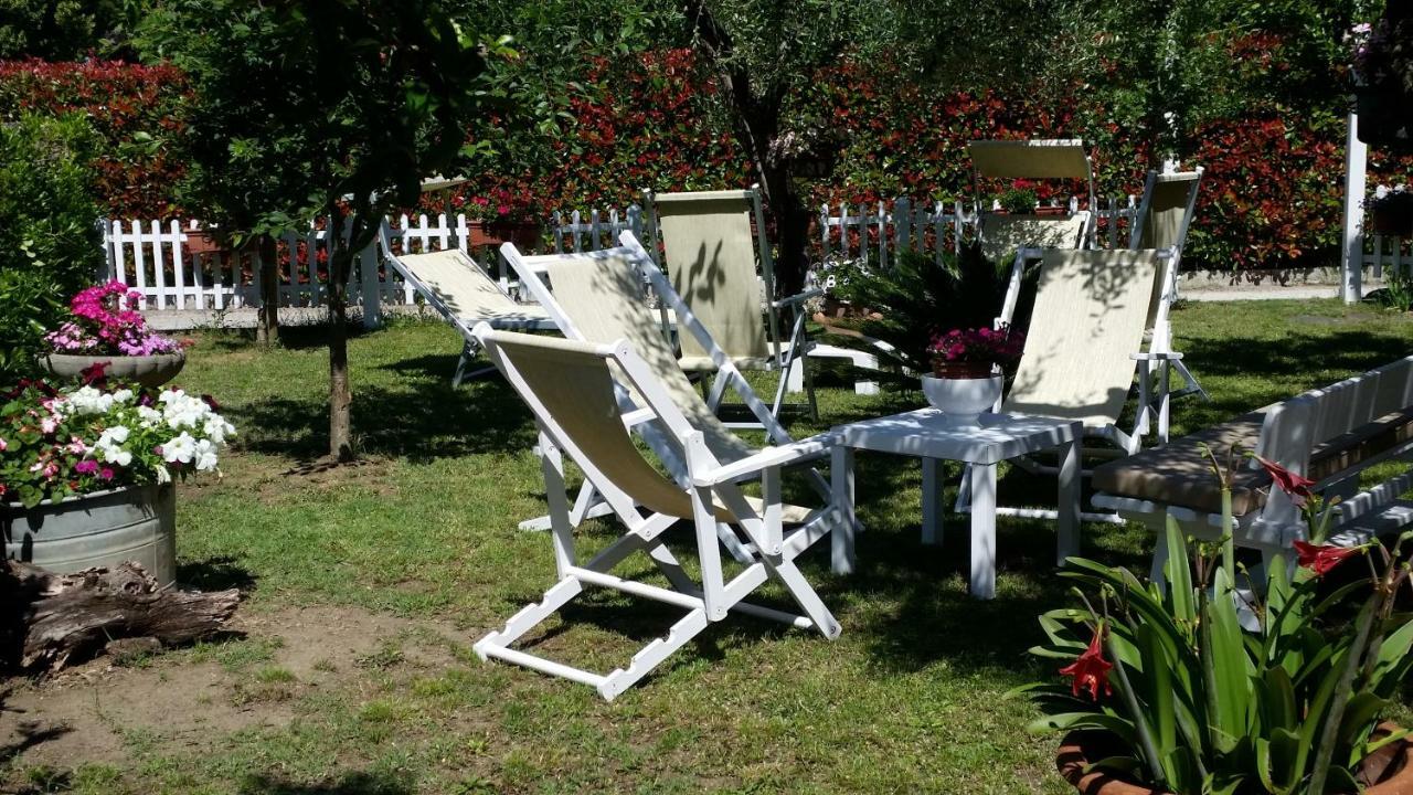 A Casa Di Gabri Bed & Breakfast Сан Джовани ин Мариняно Екстериор снимка