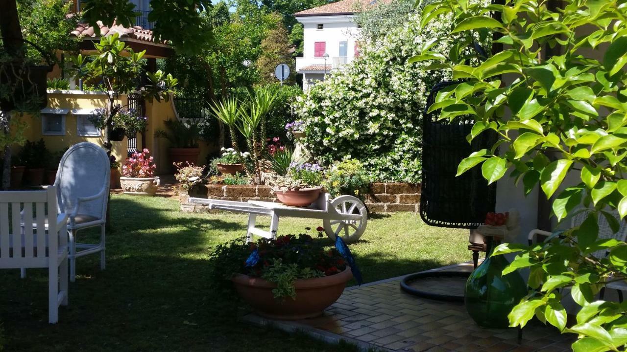 A Casa Di Gabri Bed & Breakfast Сан Джовани ин Мариняно Екстериор снимка