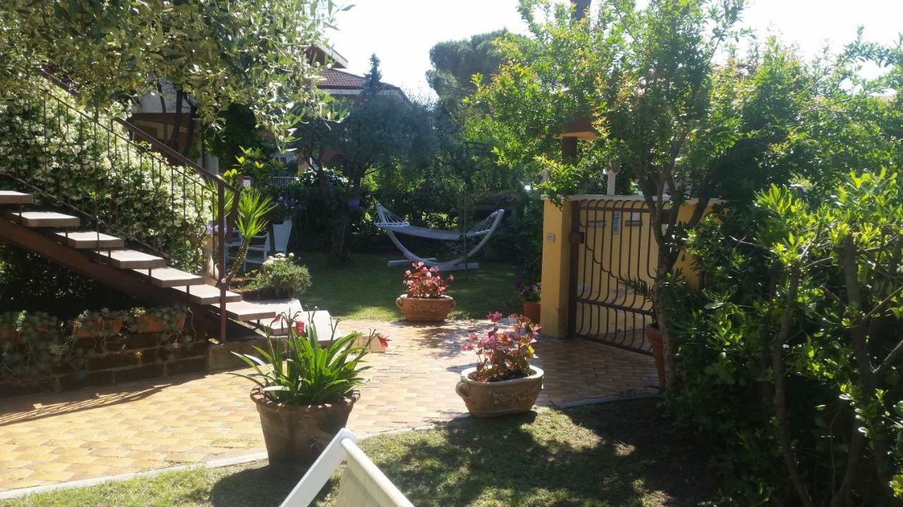 A Casa Di Gabri Bed & Breakfast Сан Джовани ин Мариняно Екстериор снимка