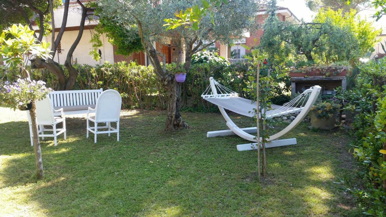 A Casa Di Gabri Bed & Breakfast Сан Джовани ин Мариняно Екстериор снимка