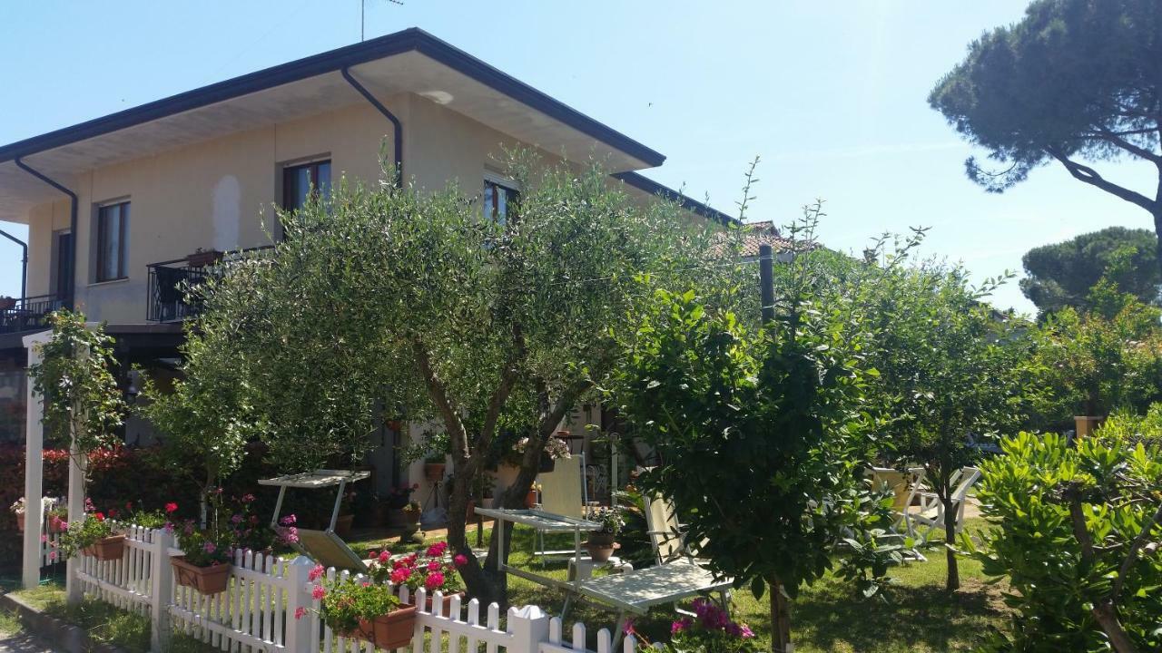 A Casa Di Gabri Bed & Breakfast Сан Джовани ин Мариняно Екстериор снимка
