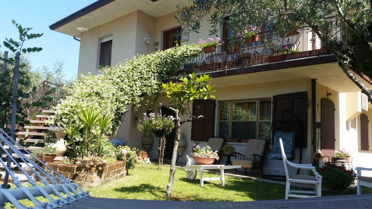 A Casa Di Gabri Bed & Breakfast Сан Джовани ин Мариняно Екстериор снимка