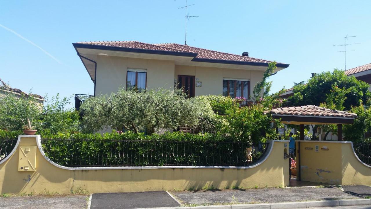 A Casa Di Gabri Bed & Breakfast Сан Джовани ин Мариняно Екстериор снимка