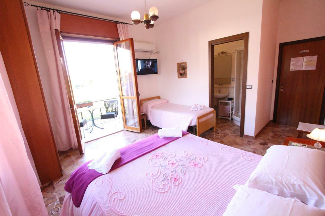 A Casa Di Gabri Bed & Breakfast Сан Джовани ин Мариняно Екстериор снимка