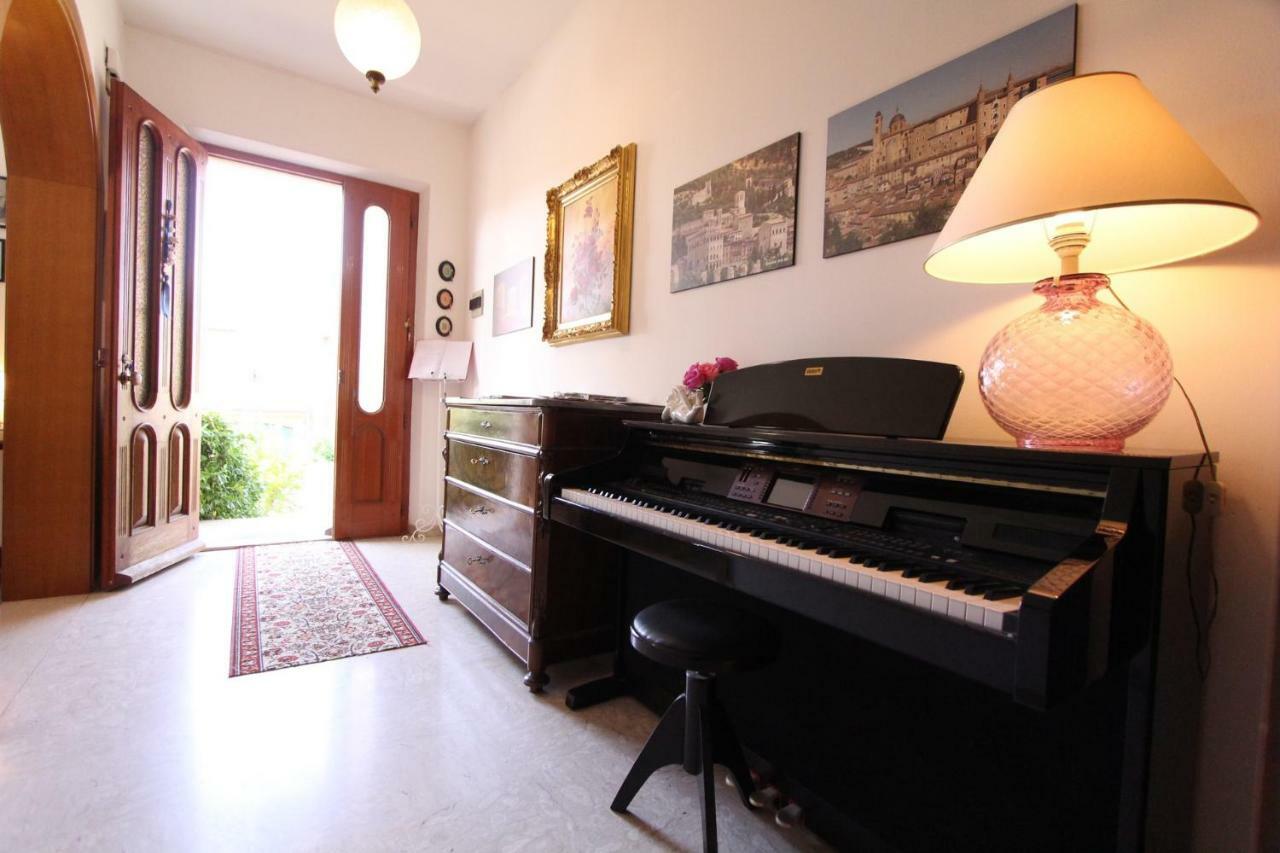 A Casa Di Gabri Bed & Breakfast Сан Джовани ин Мариняно Екстериор снимка