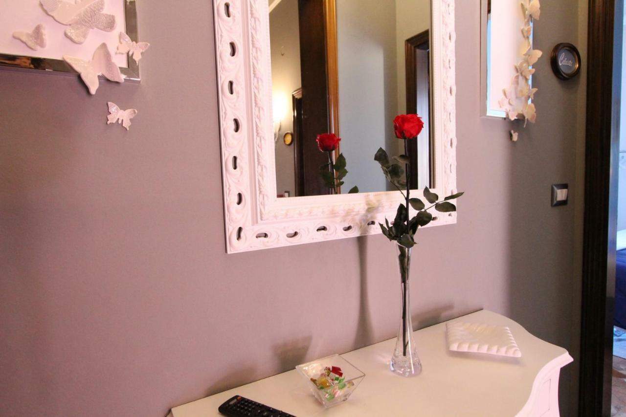 A Casa Di Gabri Bed & Breakfast Сан Джовани ин Мариняно Екстериор снимка