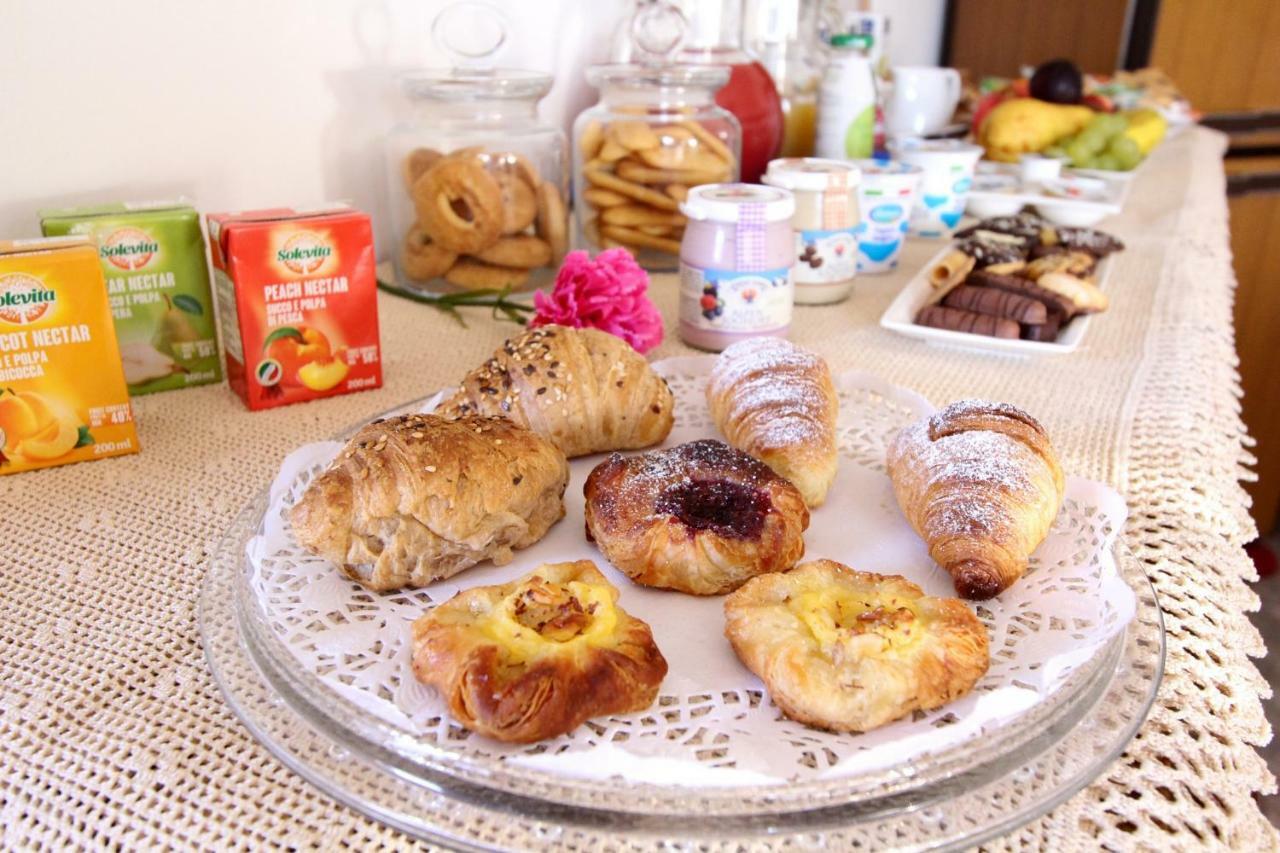 A Casa Di Gabri Bed & Breakfast Сан Джовани ин Мариняно Екстериор снимка