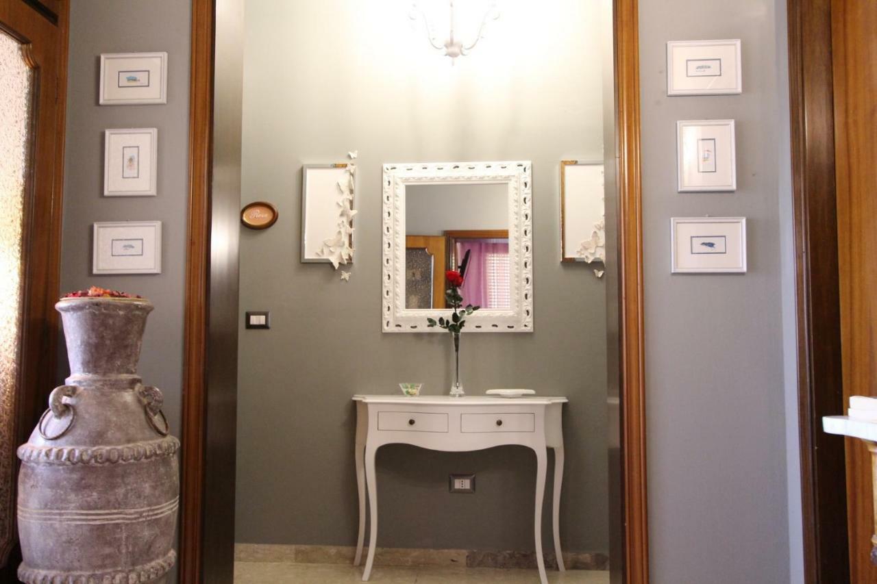 A Casa Di Gabri Bed & Breakfast Сан Джовани ин Мариняно Екстериор снимка