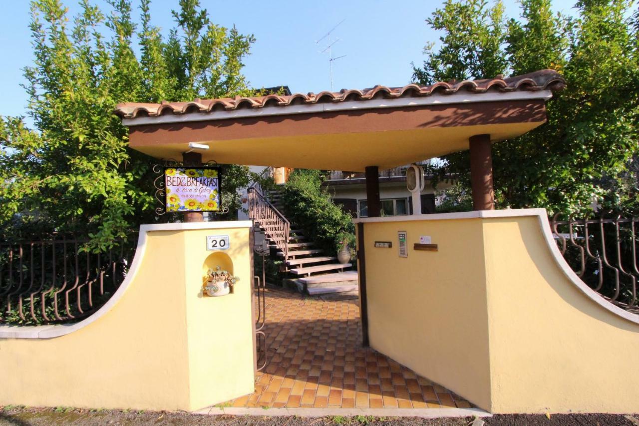 A Casa Di Gabri Bed & Breakfast Сан Джовани ин Мариняно Екстериор снимка