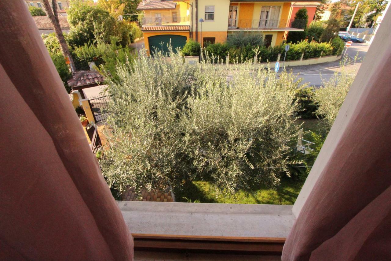 A Casa Di Gabri Bed & Breakfast Сан Джовани ин Мариняно Екстериор снимка