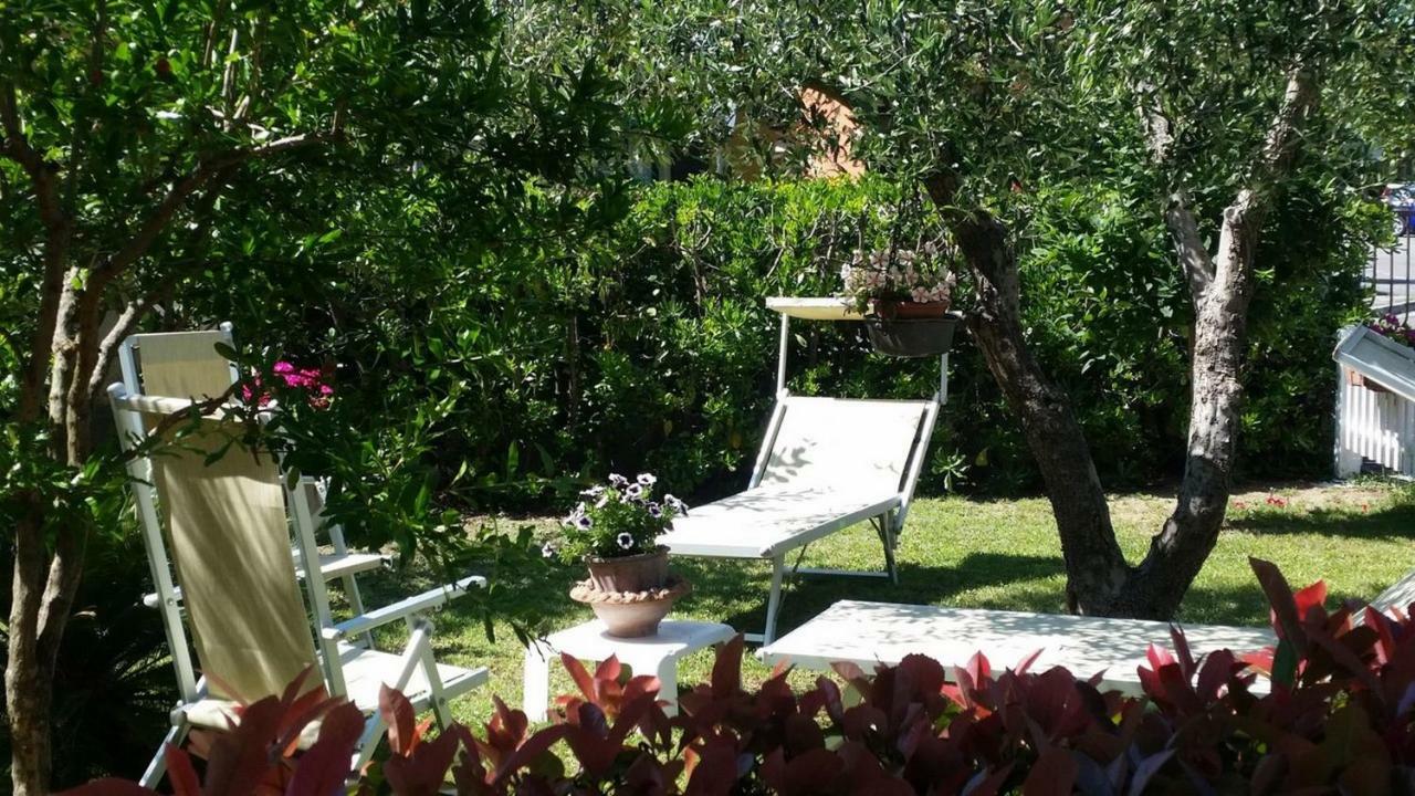 A Casa Di Gabri Bed & Breakfast Сан Джовани ин Мариняно Екстериор снимка