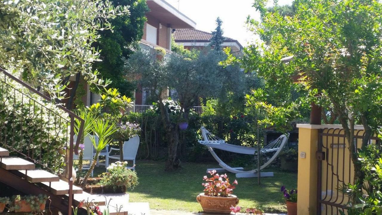 A Casa Di Gabri Bed & Breakfast Сан Джовани ин Мариняно Екстериор снимка