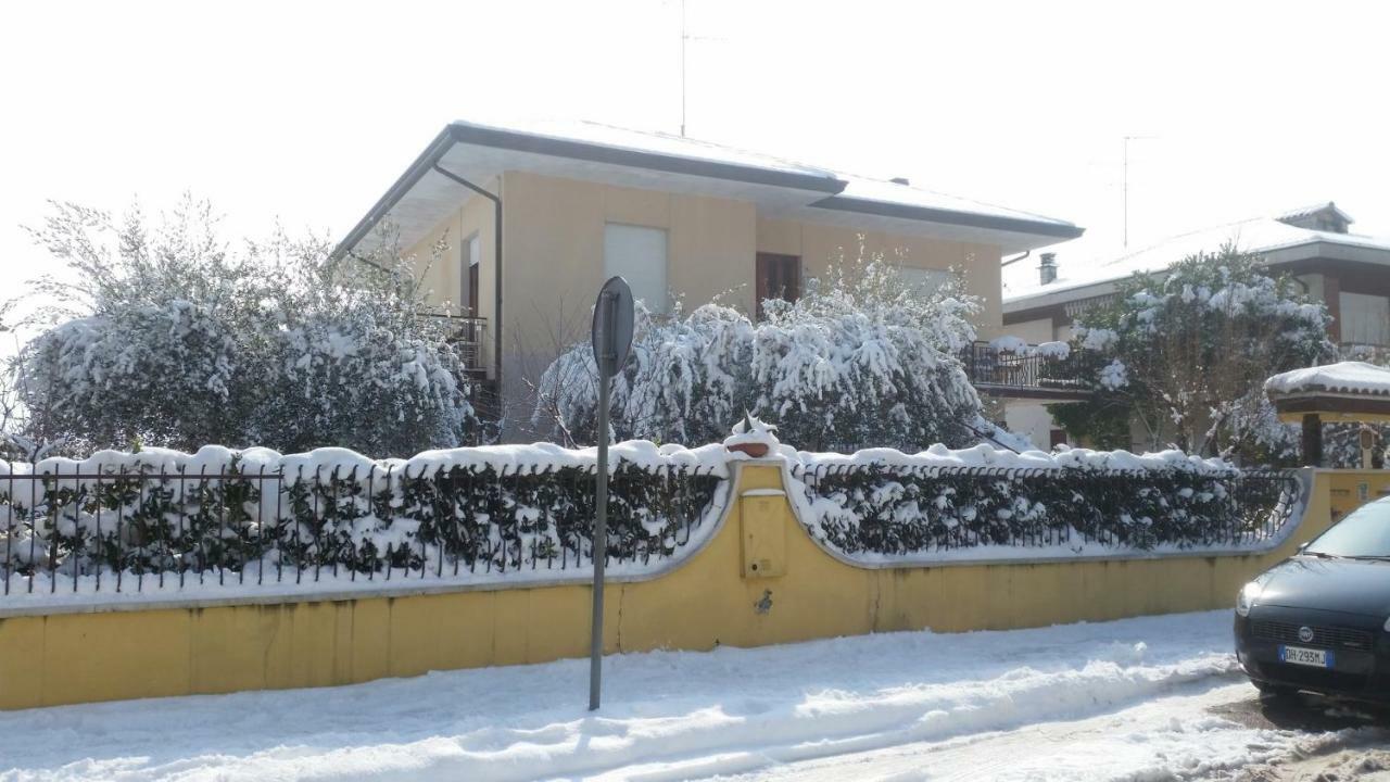 A Casa Di Gabri Bed & Breakfast Сан Джовани ин Мариняно Екстериор снимка